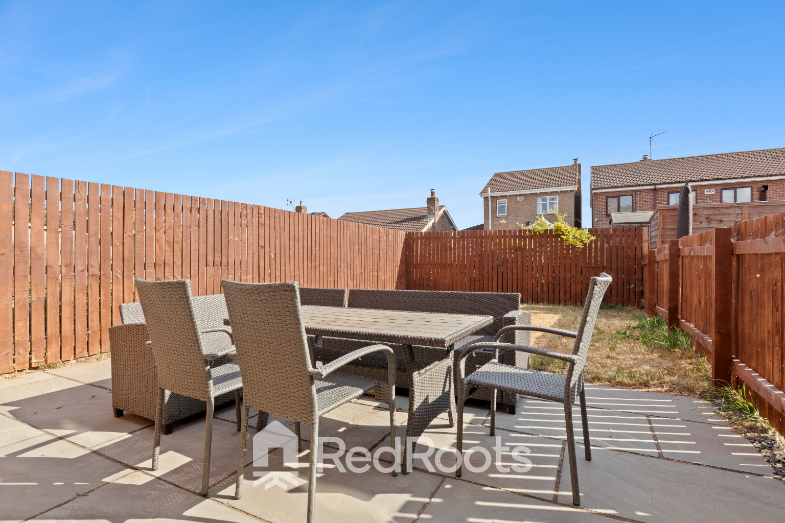 Farleigh Drive, Harworth, Doncaster, South Yorkshire, DN11 8SW, photo 17