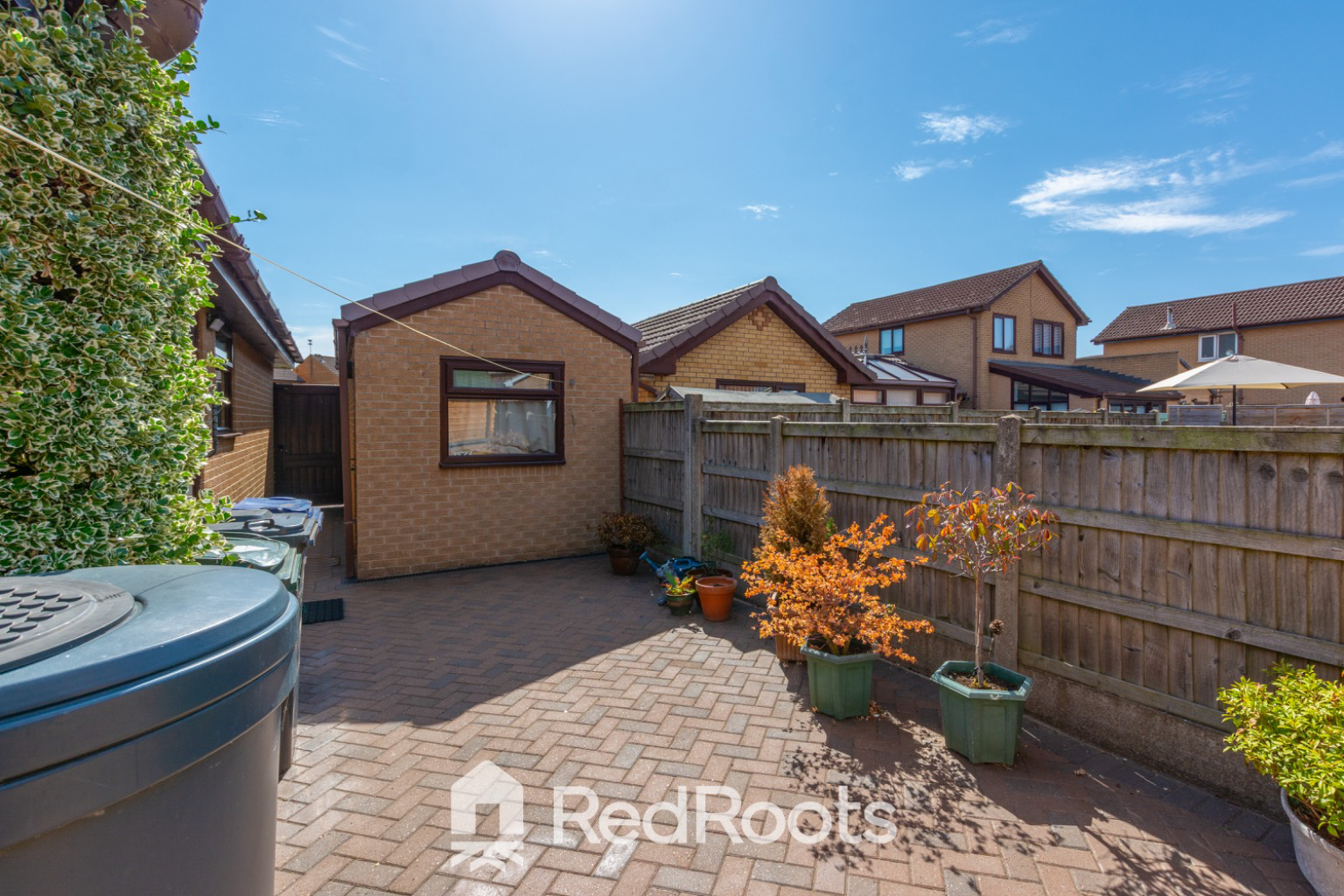 Valiant Gardens, Sprotbrough, Doncaster, South Yorkshire, DN5, photo 22