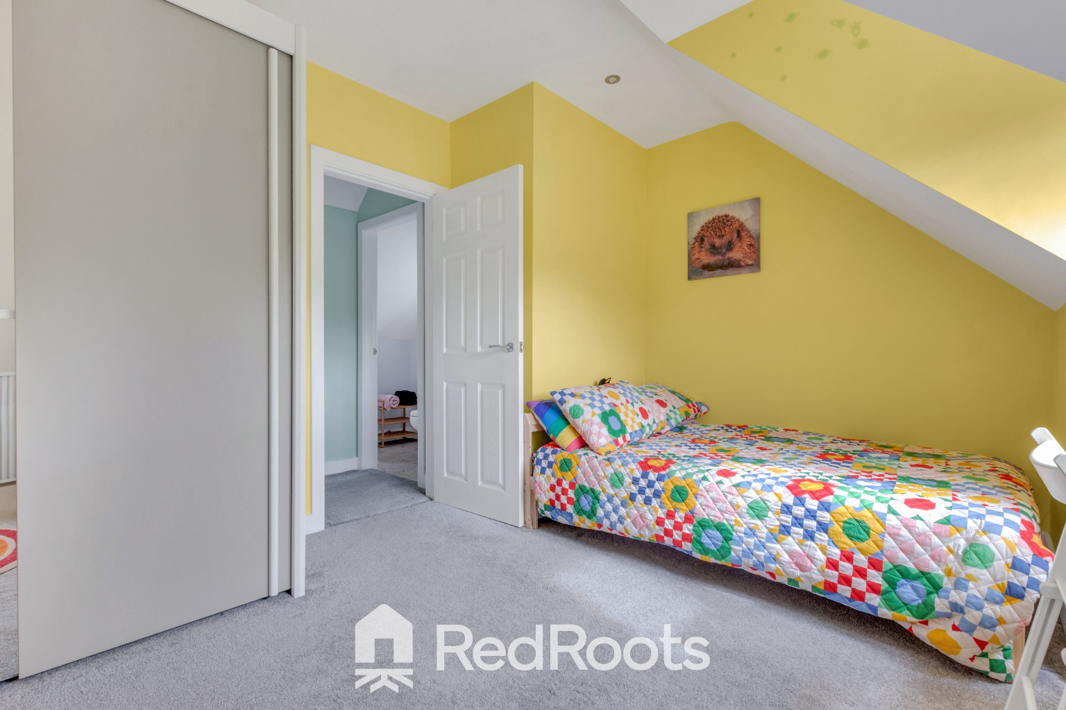 Rectory Street, Epworth, Doncaster, Lincolnshire, DN9 1HB, photo 34