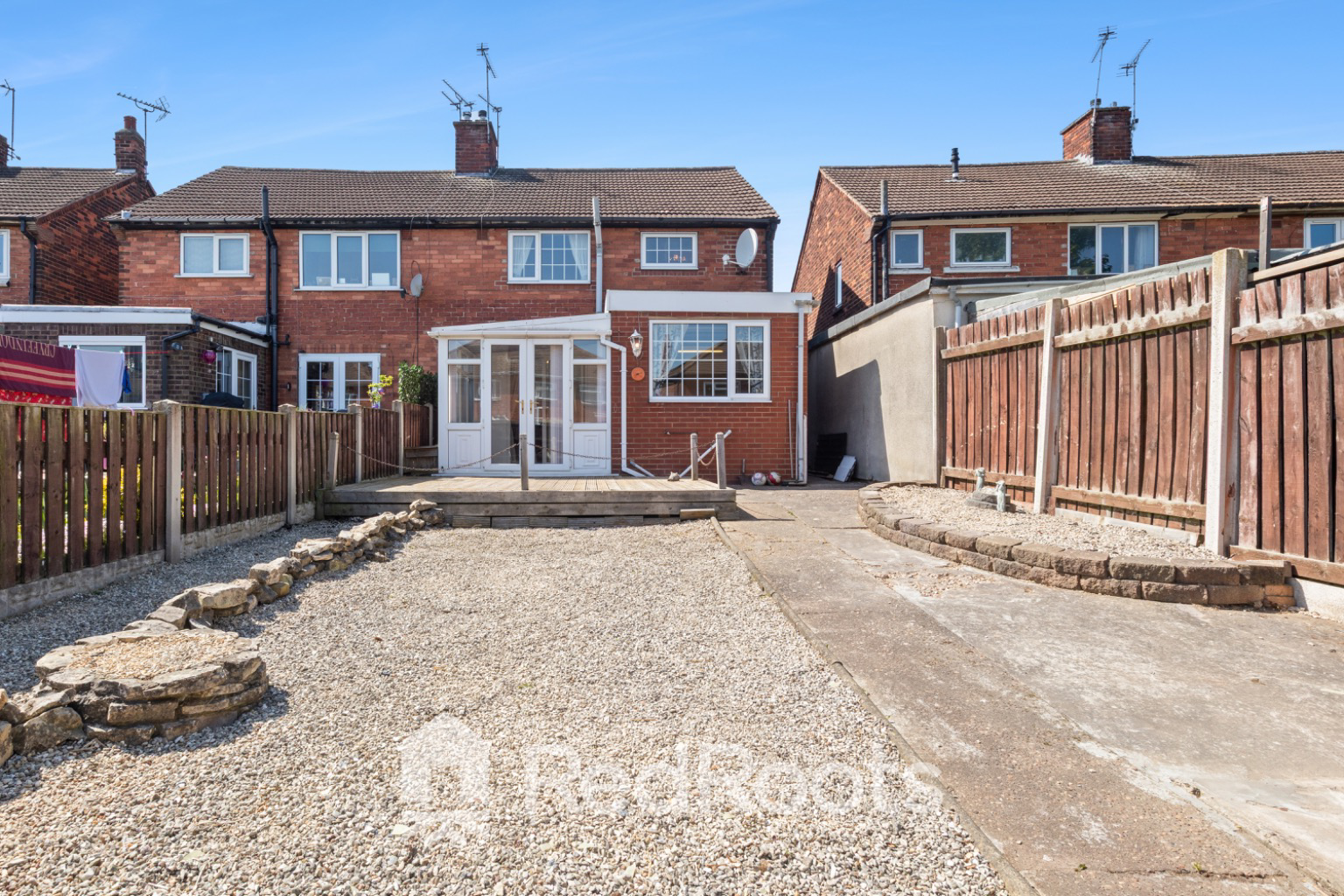 Stonehill Rise, Doncaster, South Yorkshire, DN5, photo 20
