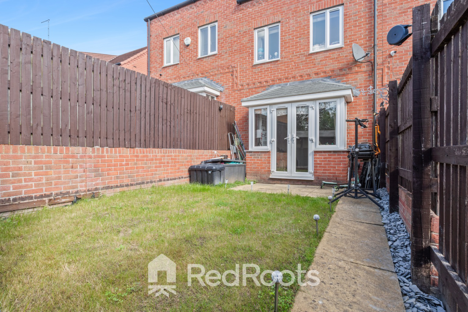 Wild Geese Way, Mexborough, S64, photo 22