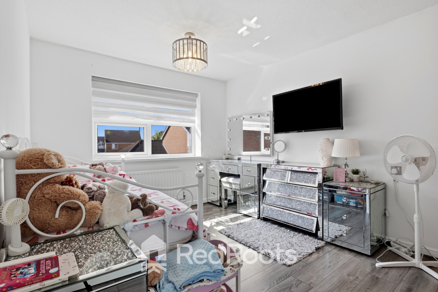 Wainscot Place, Skellow, Doncaster, South Yorkshire, DN6, photo 5