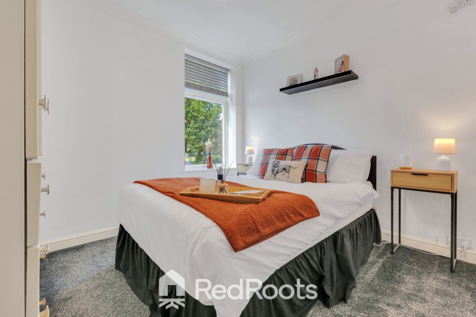 Bumblebee House, Cooke Street, Bentley, Doncaster, DN5, photo 12