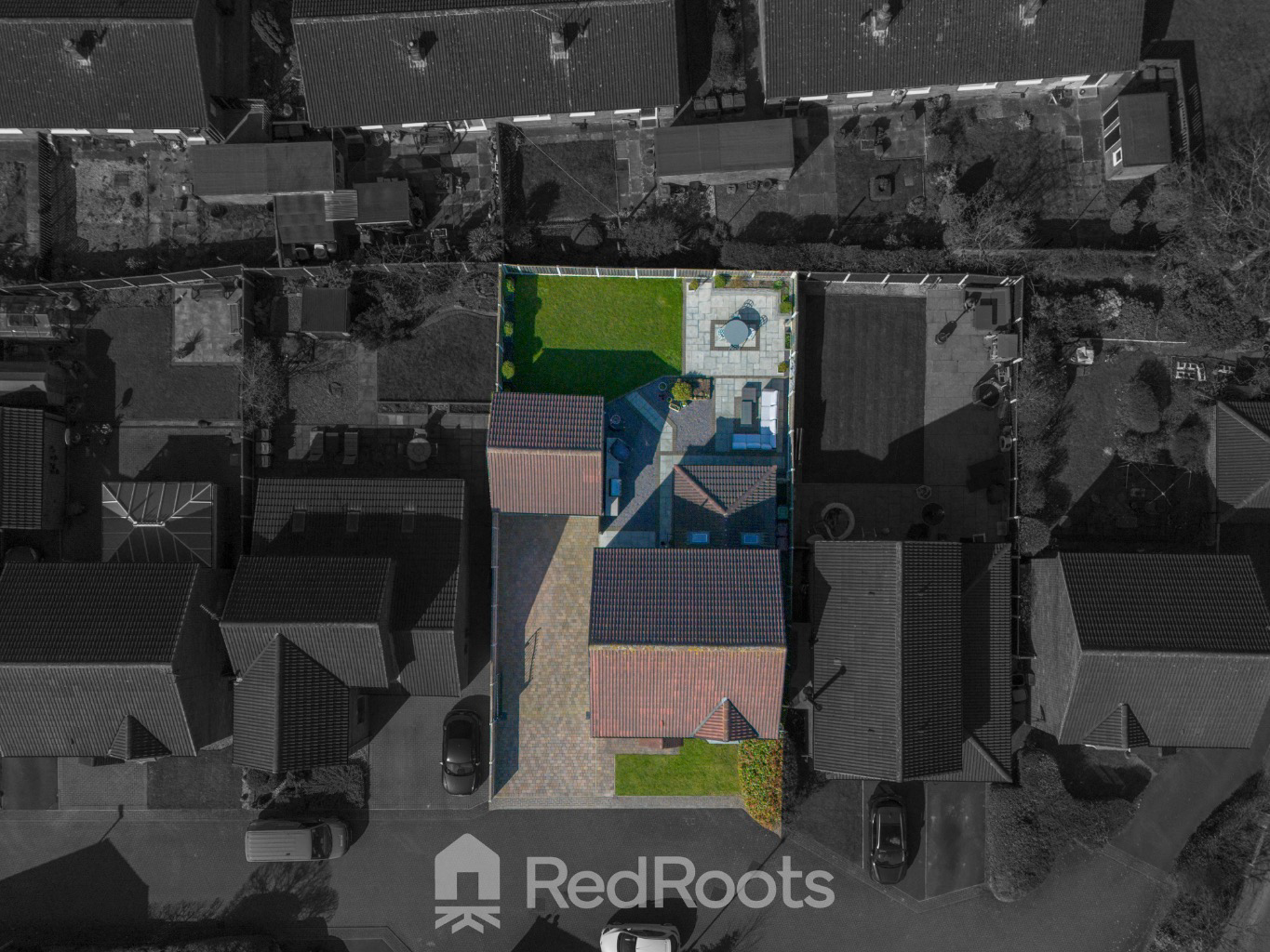 Cirrus View, Ackworth, WF7, photo 35