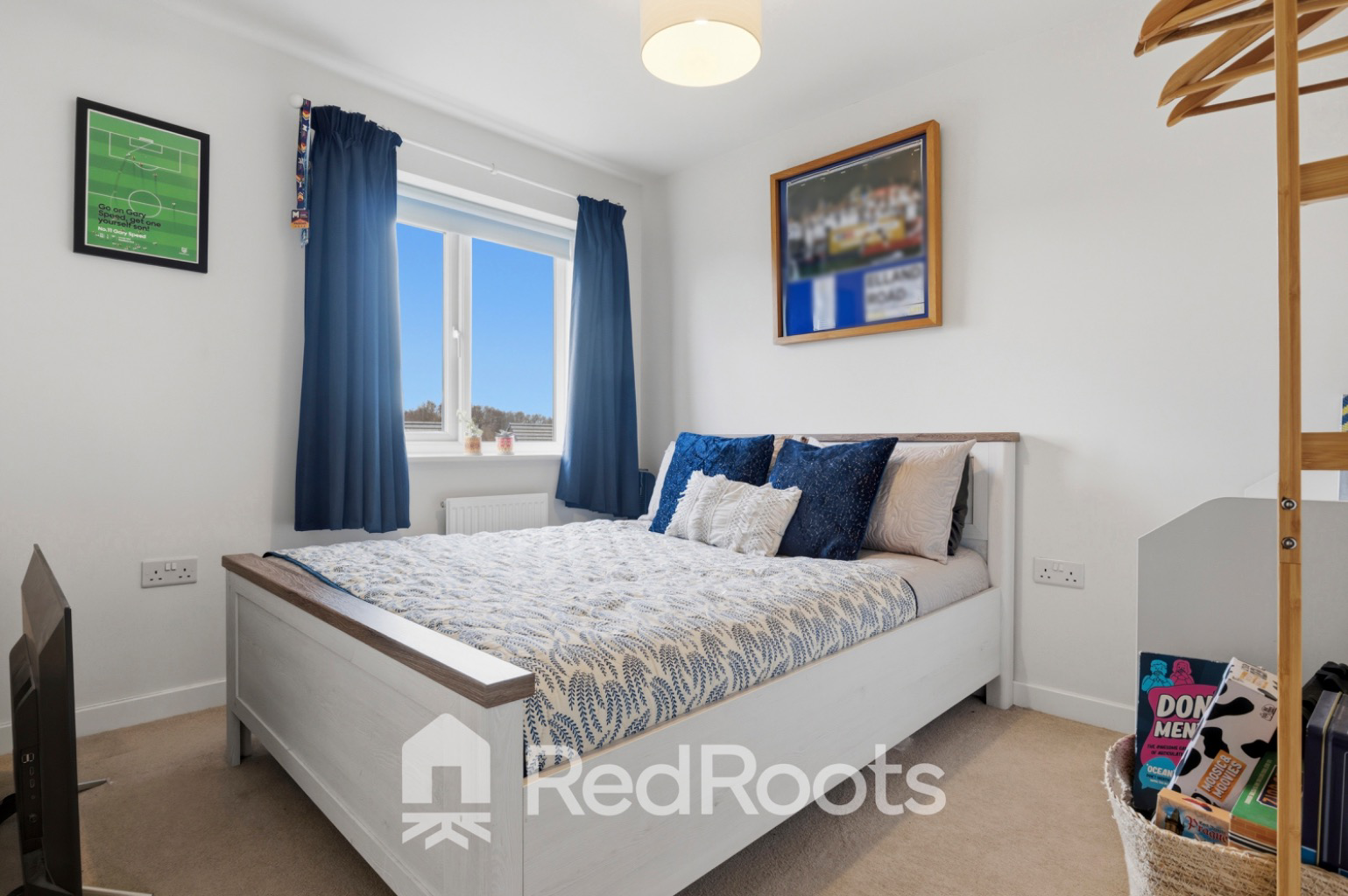 Creek Drive, Woodlands, Doncaster, South Yorkshire, DN6, photo 16