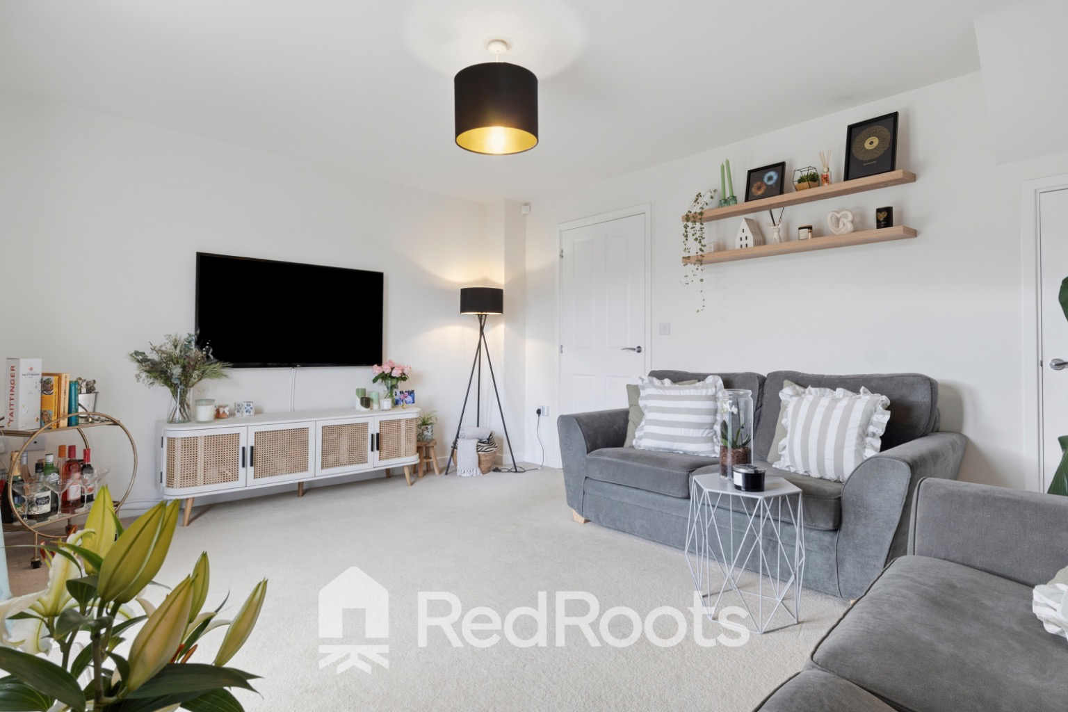 Creek Drive, Woodlands, Doncaster, South Yorkshire, DN6, photo 9