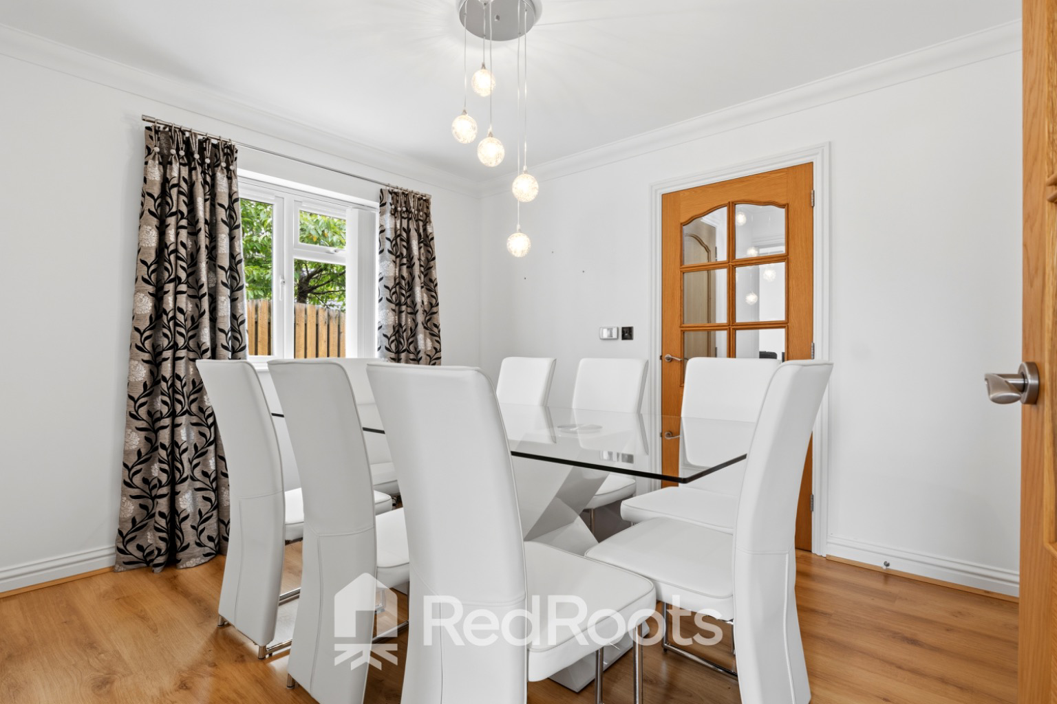 Brockholes, Moss Road, Moss, Doncaster, South Yorkshire, DN6, photo 14