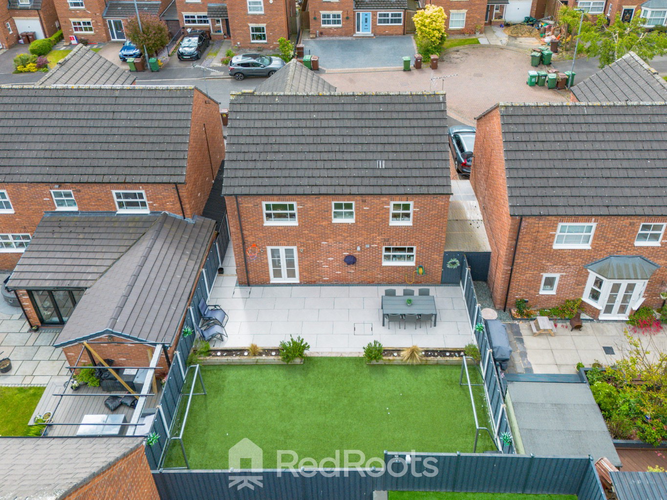 Longworth Road, Hemsworth, Pontefract, WF9, photo 3