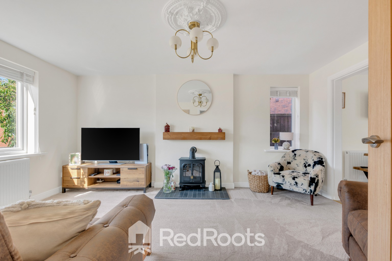 Massey Close, Epworth, Doncaster, Lincolnshire, DN9 1TN, photo 10
