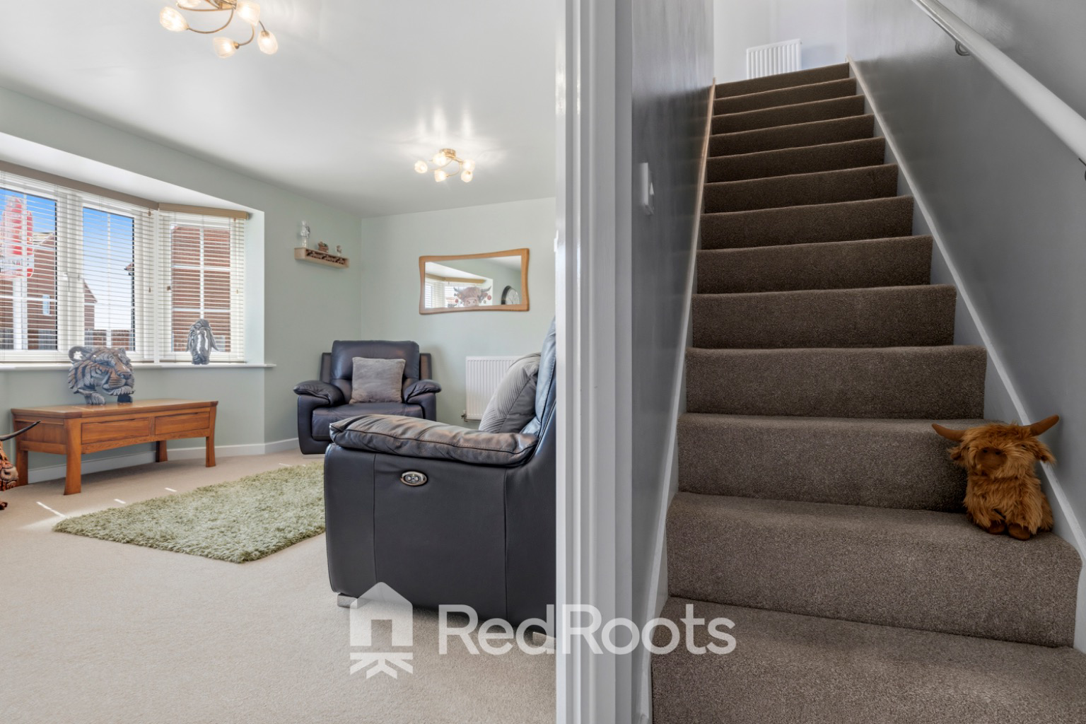 Empire Crescent, Woodlands, Doncaster, South Yorkshire, DN6, photo 9