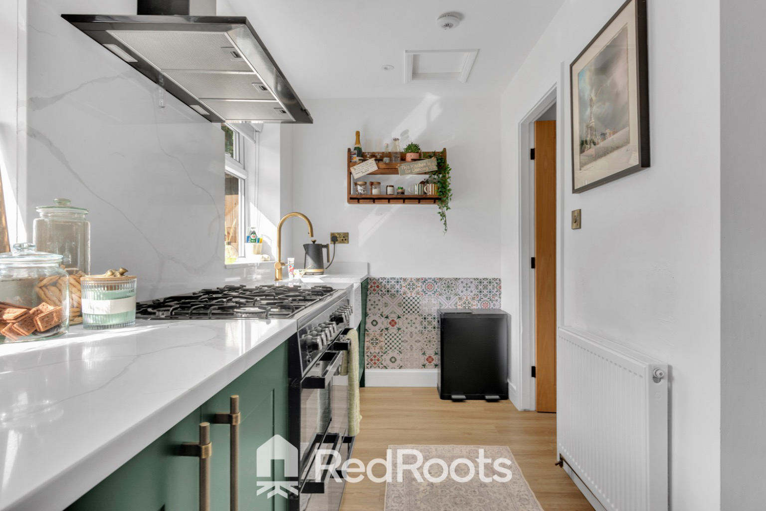 Westmorland Way, Sprotbrough, Doncaster, South Yorkshire, DN5, photo 10