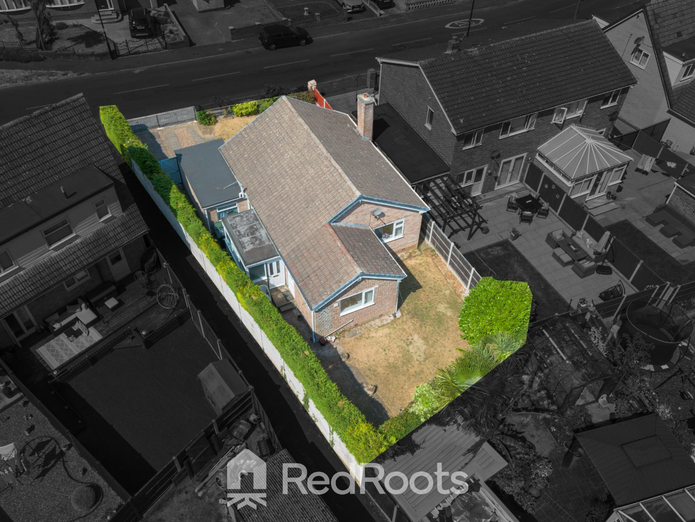 Kempton Park Road, Doncaster, DN5, photo 22