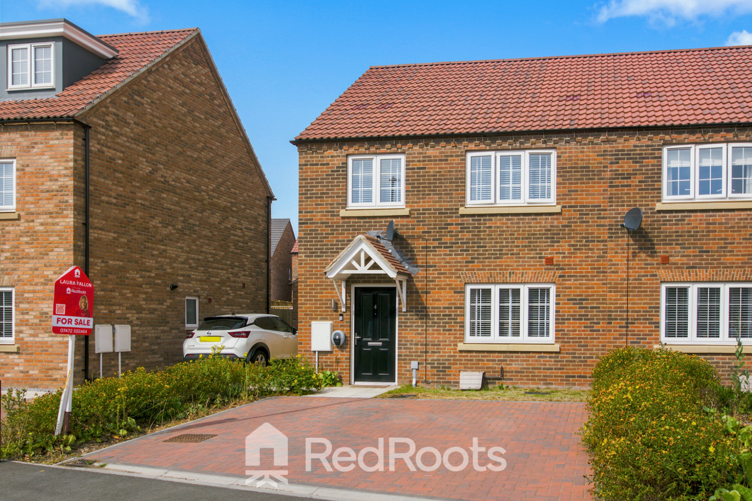 Daisy Drive, Sprotbrough, Doncaster, South Yorkshire, DN5