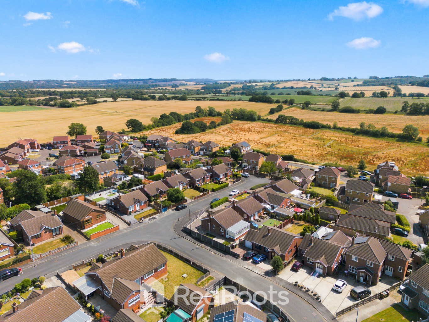 Clayton Holt, South Kirkby, WF9, photo 24