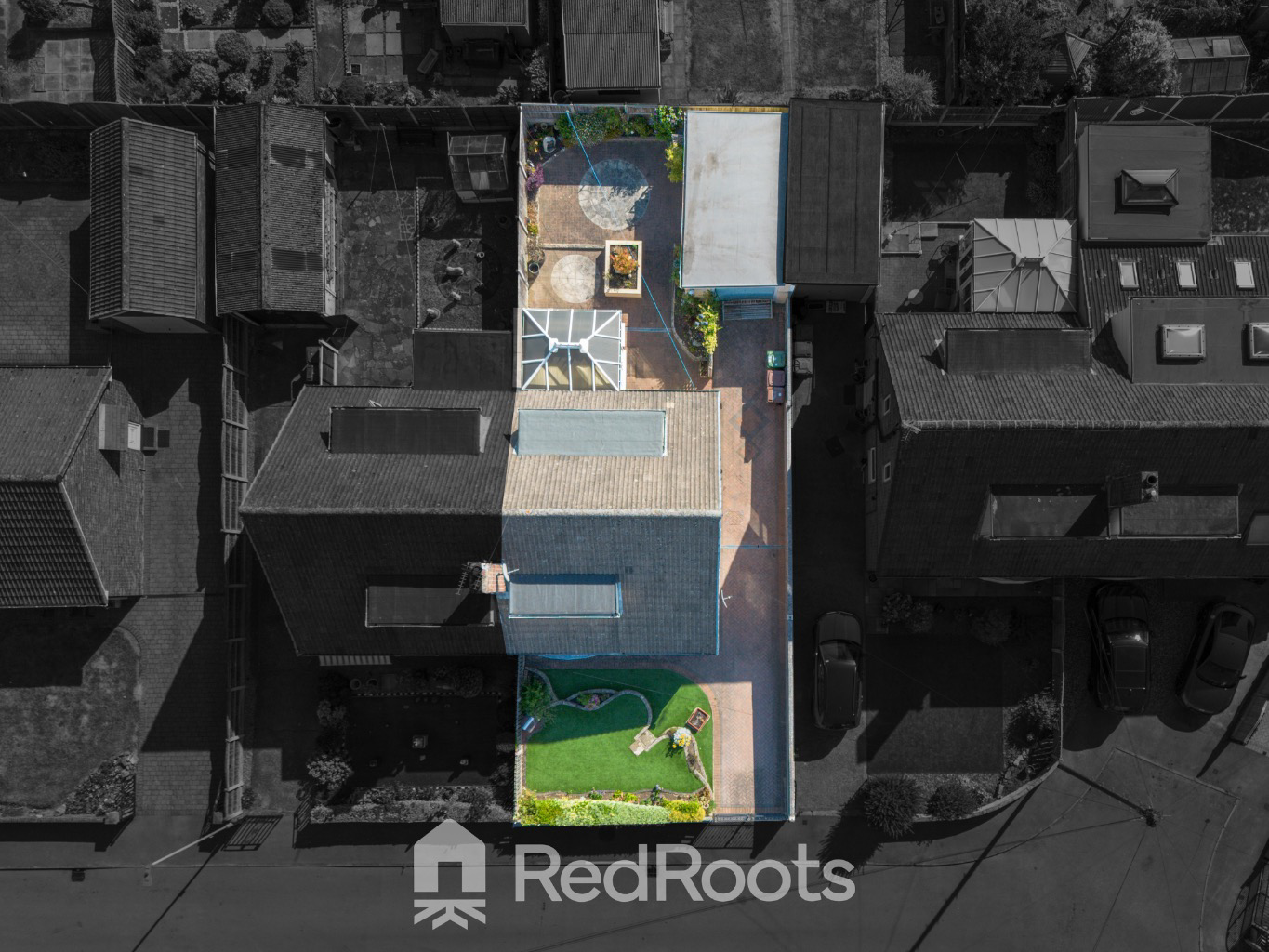 South Elmsall, Pontefract, West Yorkshire, WF9, photo 2