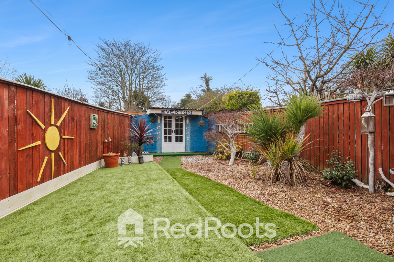 Alwyn Avenue, Doncaster, South Yorkshire, DN5, photo 24