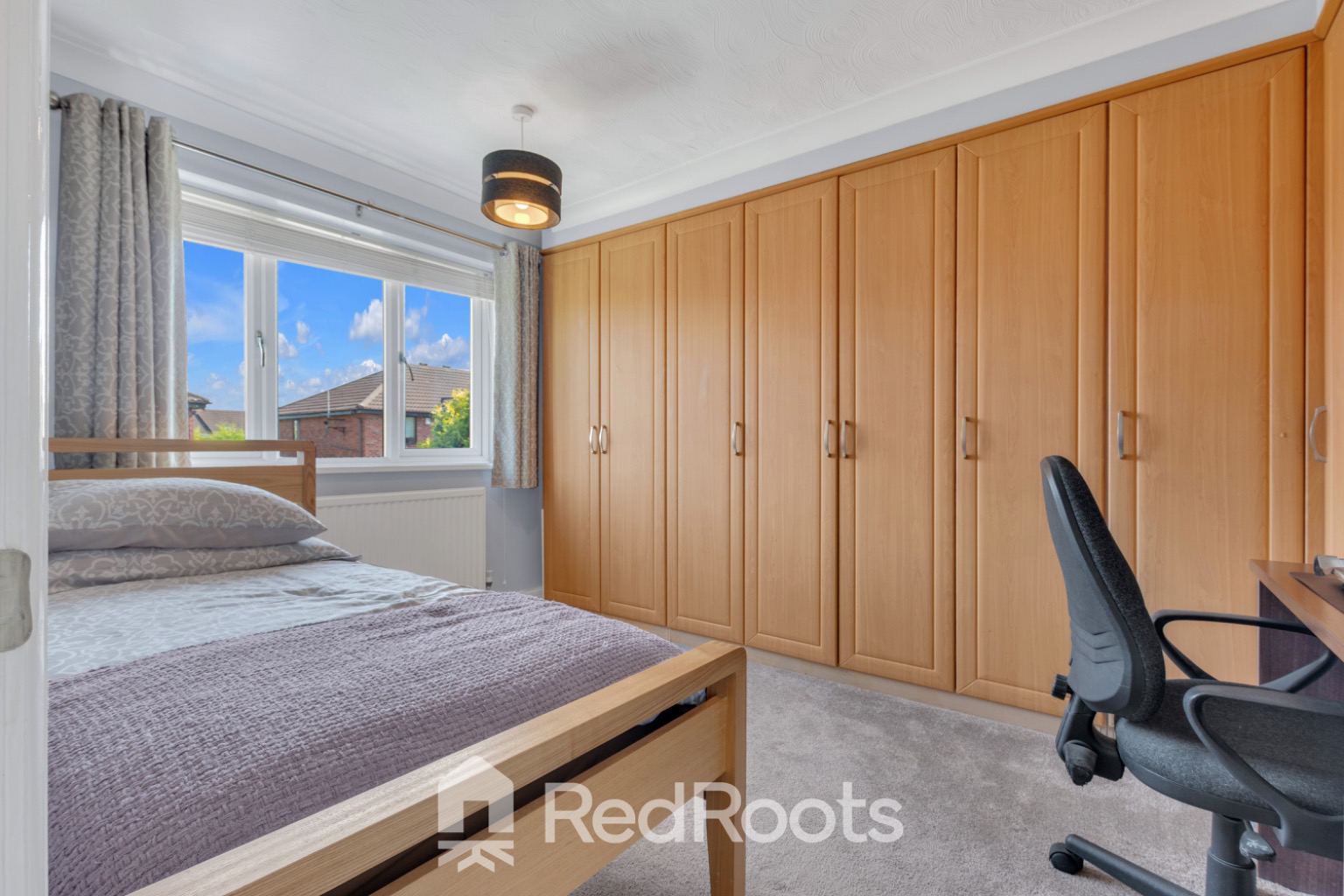 Moorhouse View, South Elmsall, West Yorkshire, WF9, photo 23