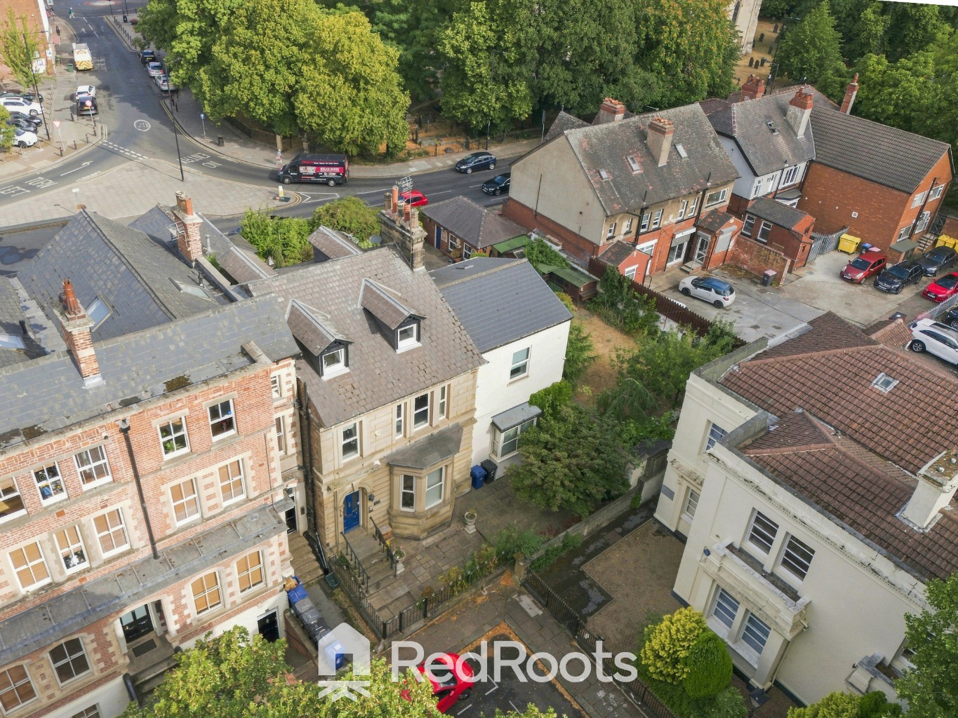 Regent Square, Doncaster, South Yorkshire, DN1, photo 17