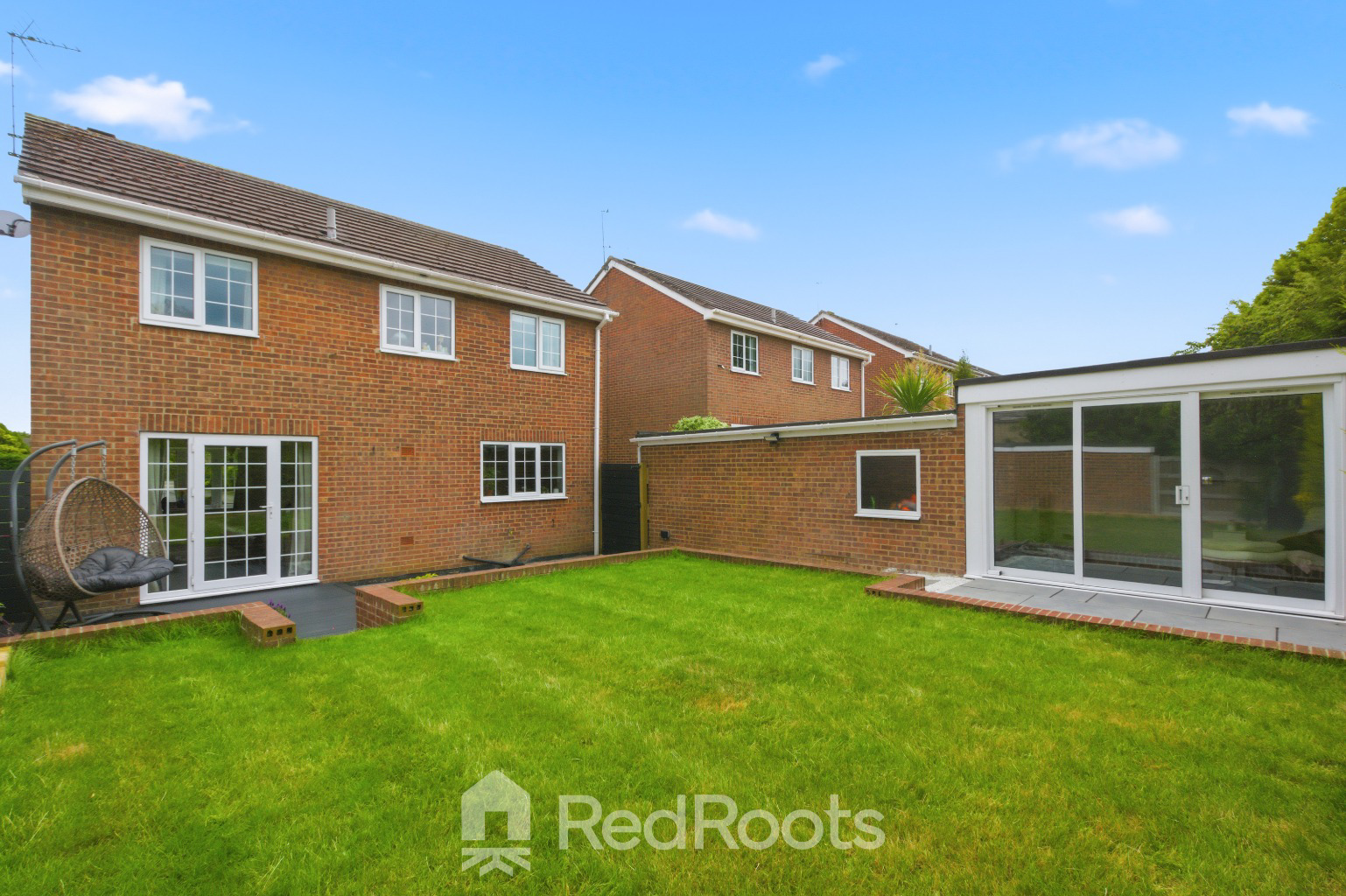 Swannington Close, Doncaster, South Yorkshire, DN4 6UA, photo 27
