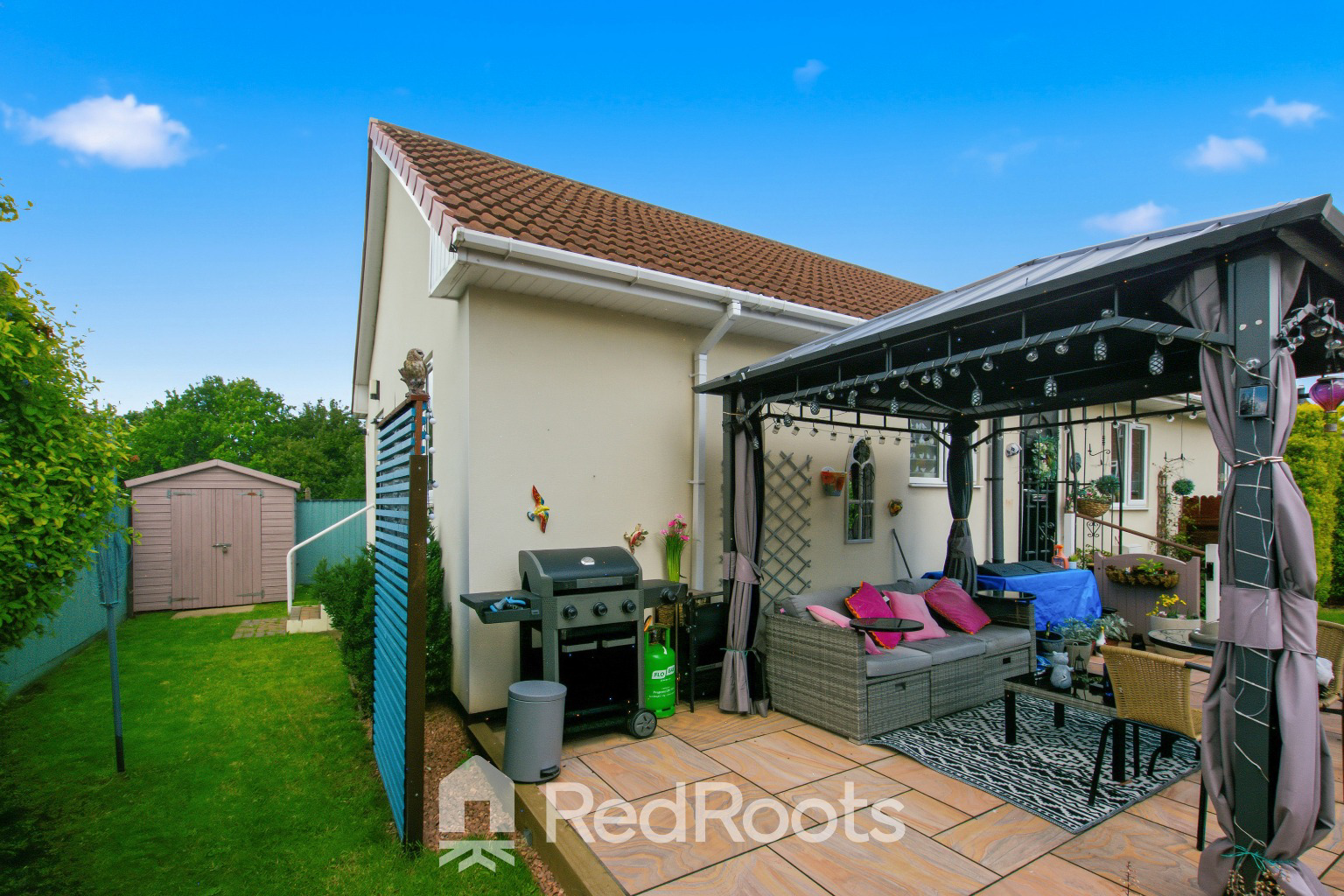 Windmill Avenue, Conisbrough, Doncaster, South Yorkshire, DN12 2DH, photo 19