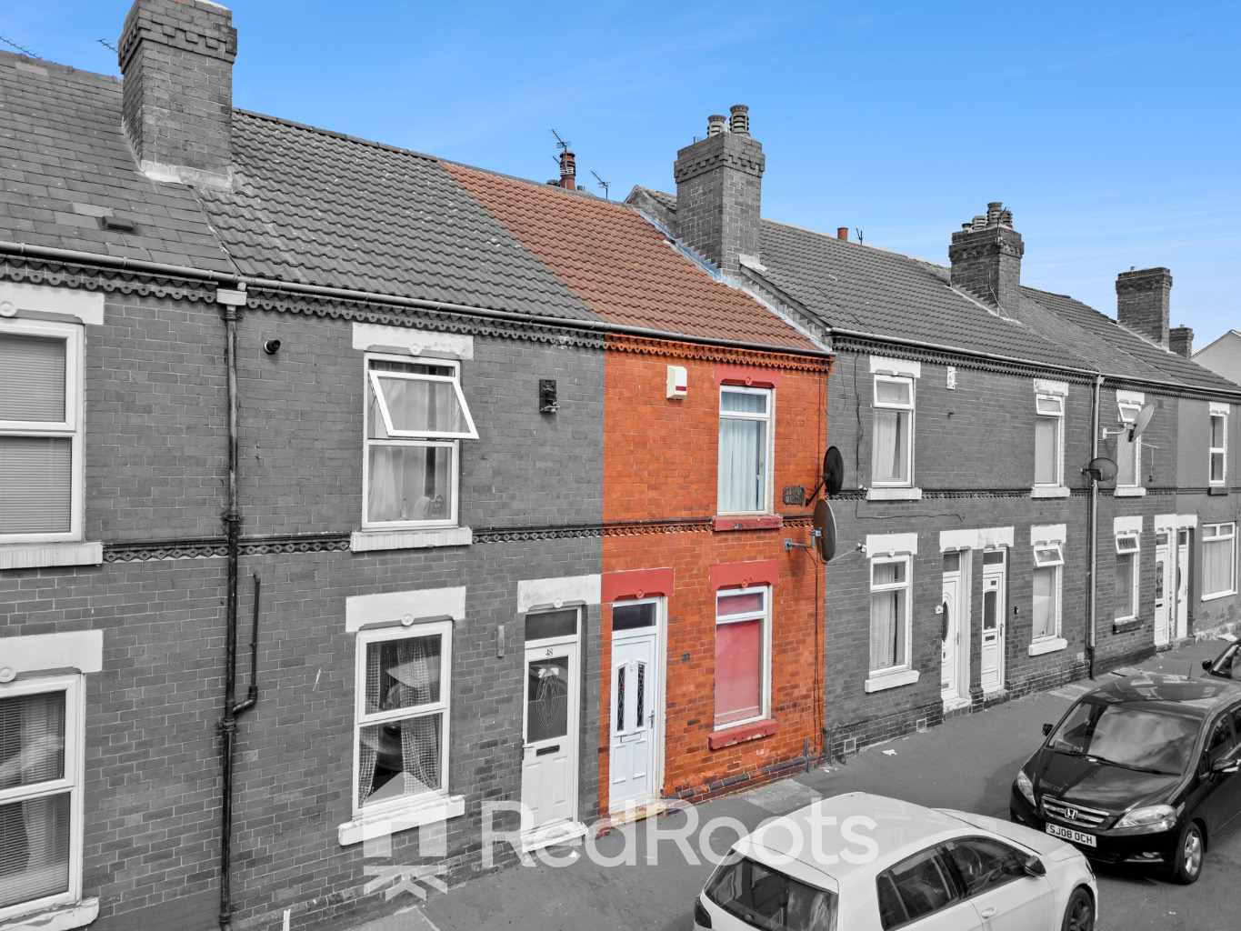 Stanhope Road, Wheatley, DN1, photo 2