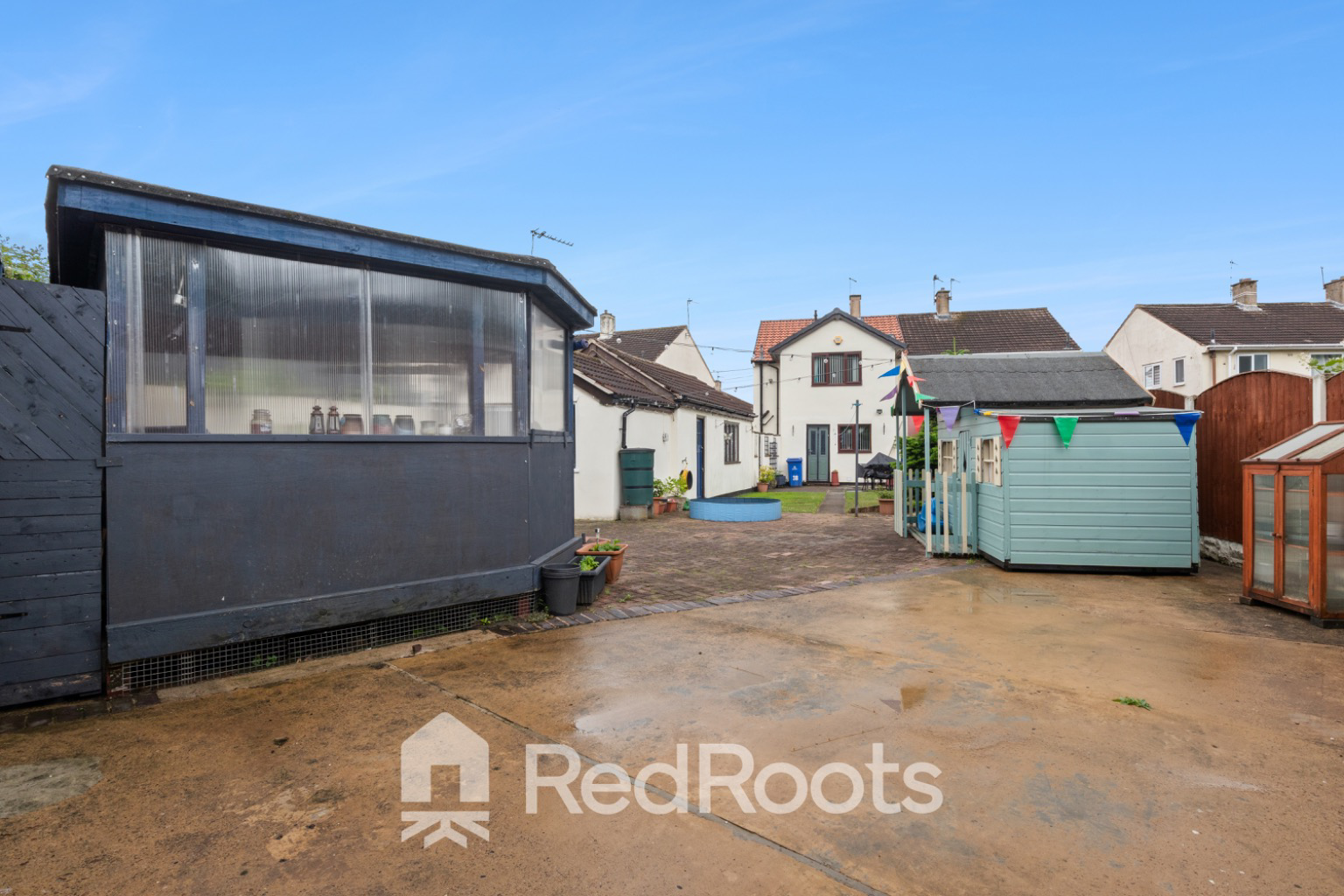 Clevedon Crescent, Doncaster, South Yorkshire, DN5, photo 30