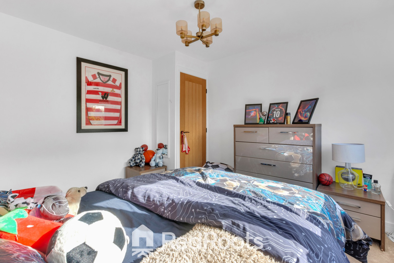 Westmorland Way, Sprotbrough, Doncaster, South Yorkshire, DN5, photo 24