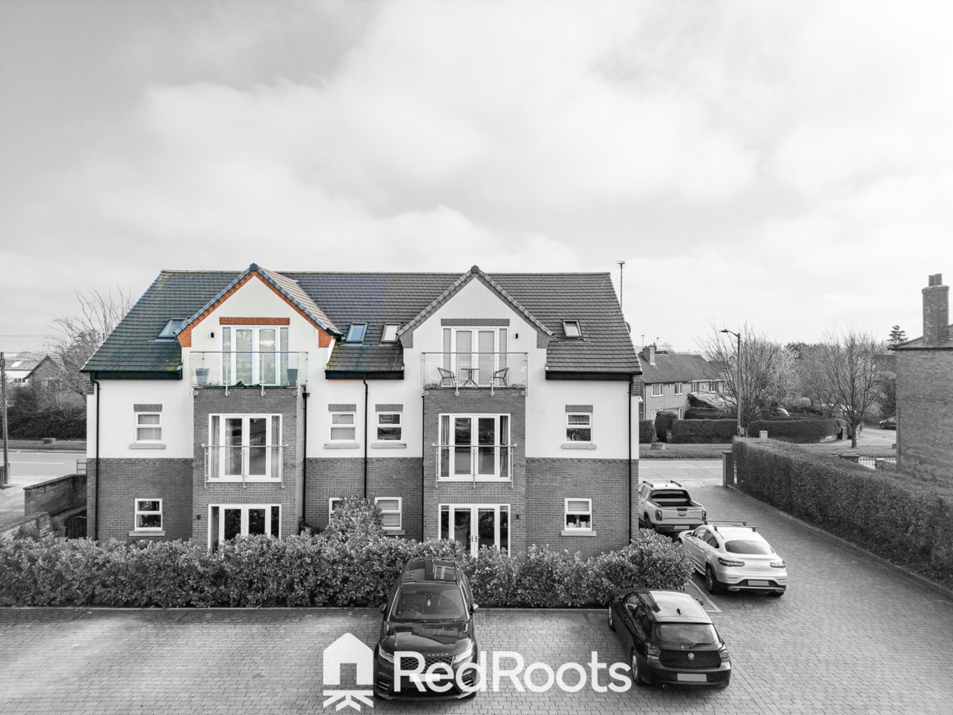 Regent Court, Station Road, Bawtry, Doncaster, South Yorkshire, DN10 6TL, photo 3
