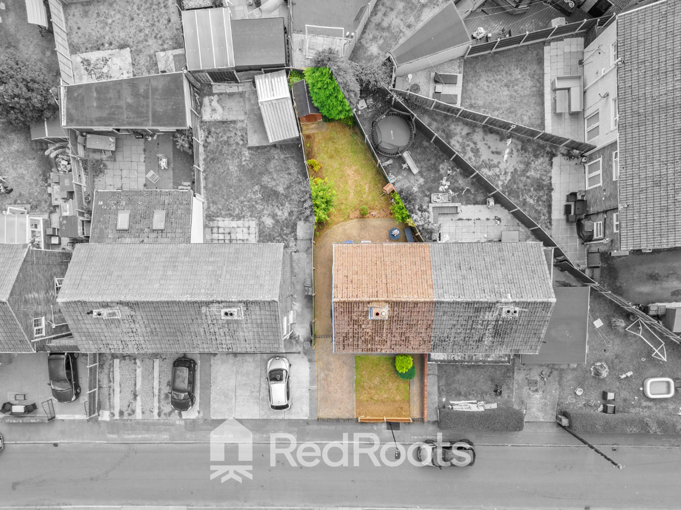 Woodside Road, Doncaster, South Yorkshire, DN5, photo 13