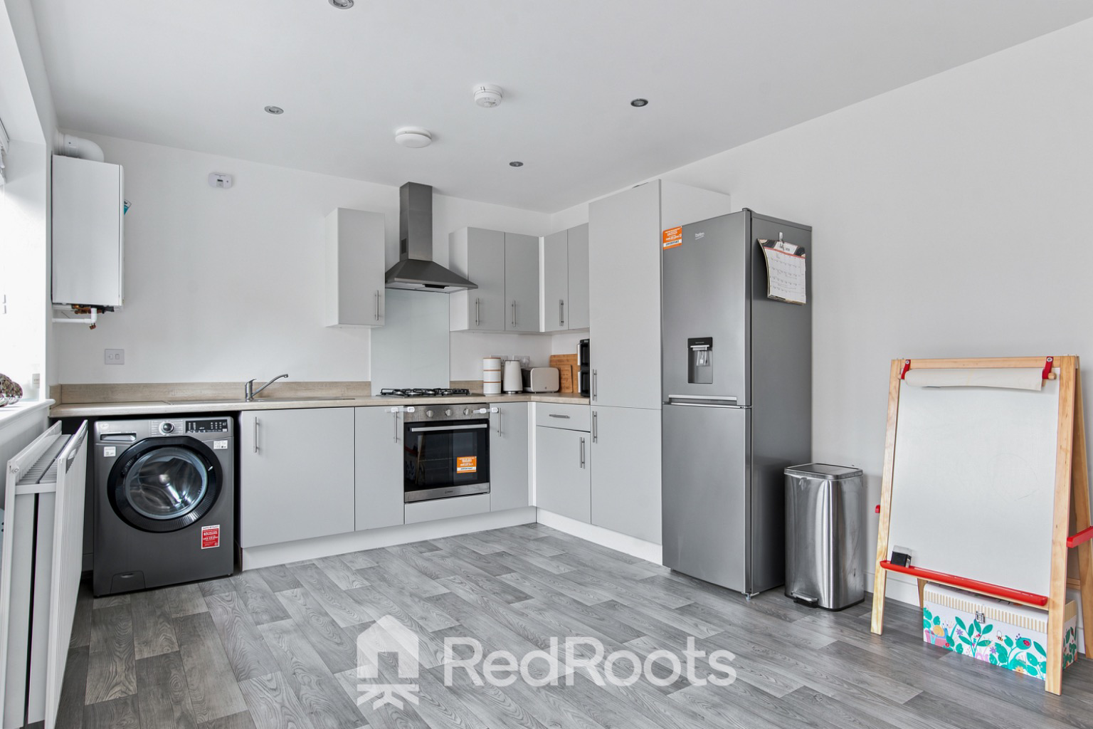 Daisy Drive, Sprotbrough, Doncaster, South Yorkshire, DN5, photo 10