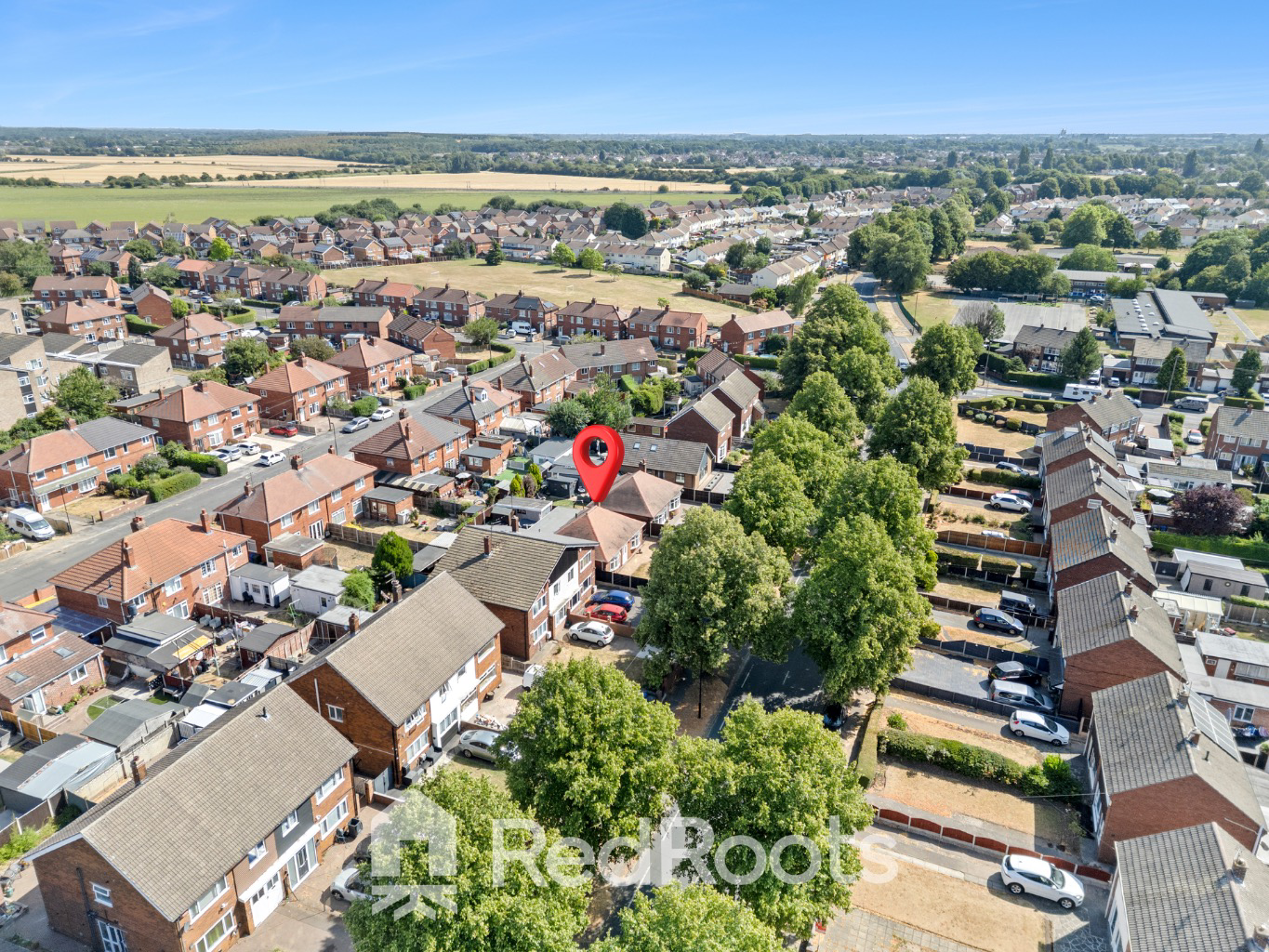 Jossey Lane, Doncaster, South Yorkshire, DN5, photo 23