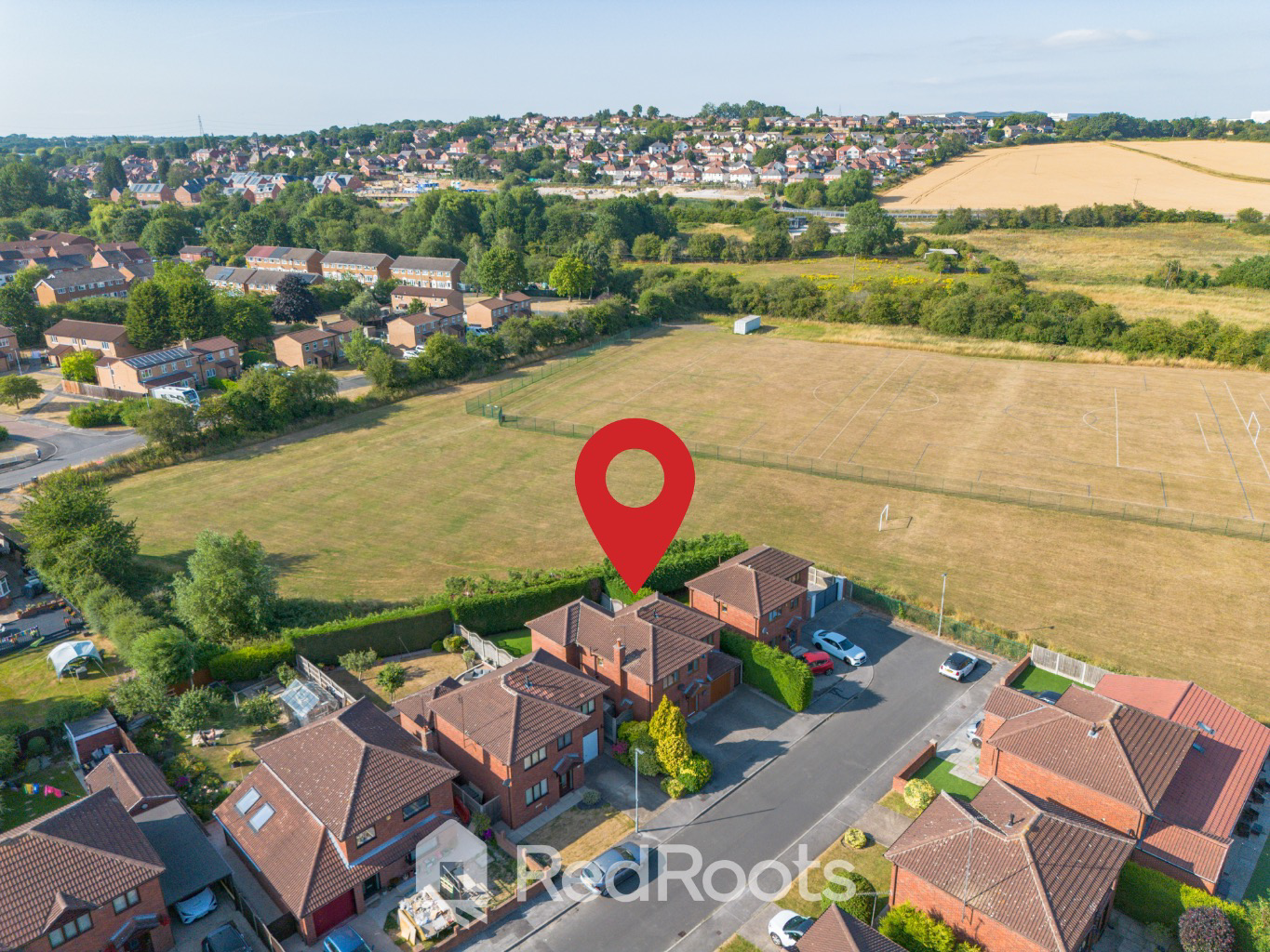 Moorhouse View, South Elmsall, West Yorkshire, WF9, photo 3