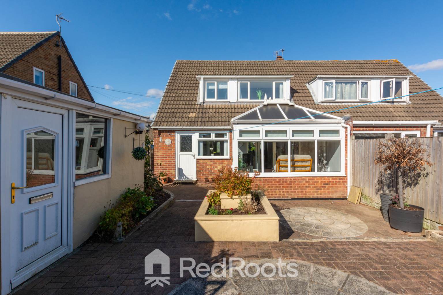 South Elmsall, Pontefract, West Yorkshire, WF9, photo 25