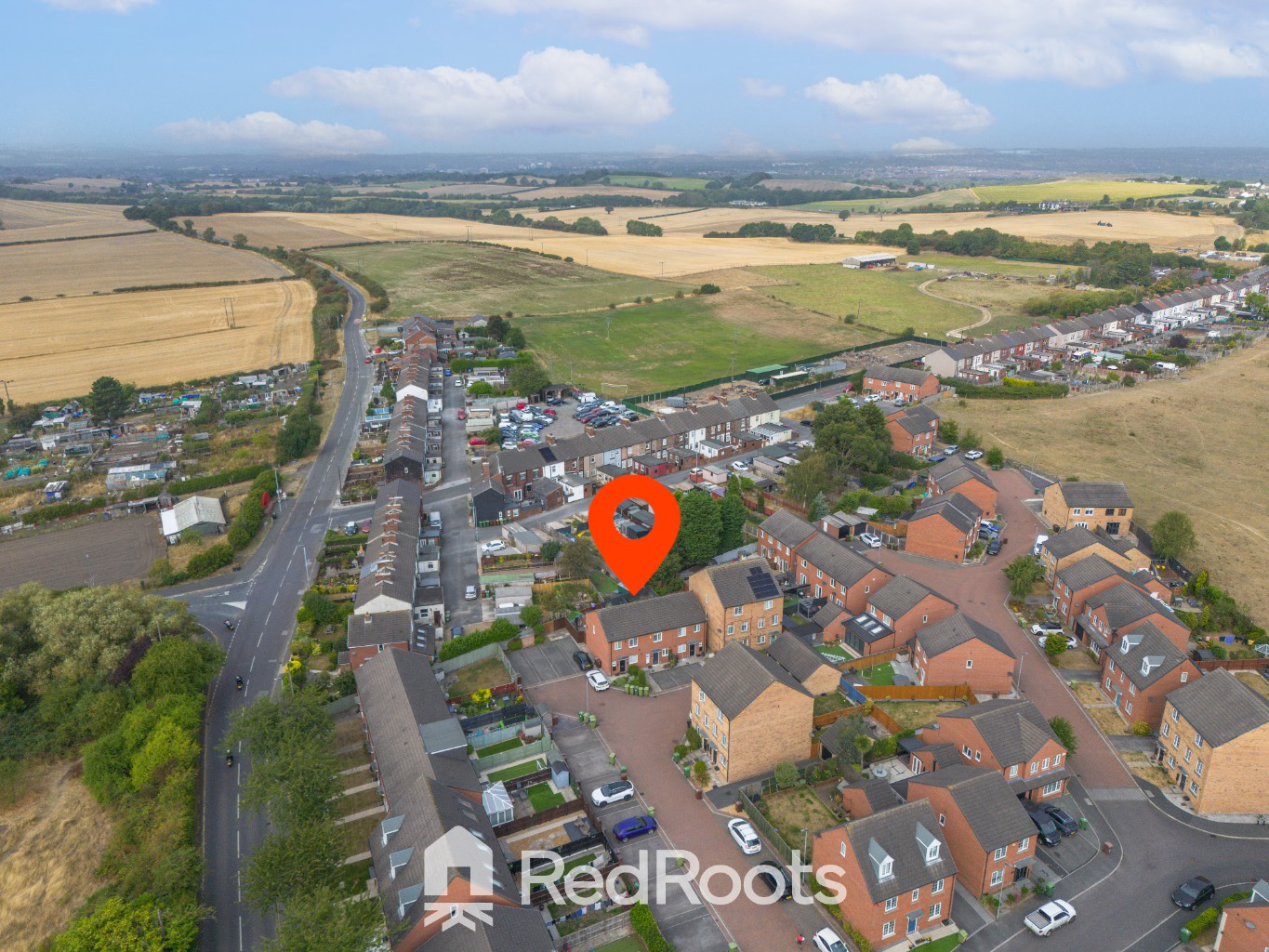 New Sharlston, Wakefield, West Yorkshire, WF4, photo 20