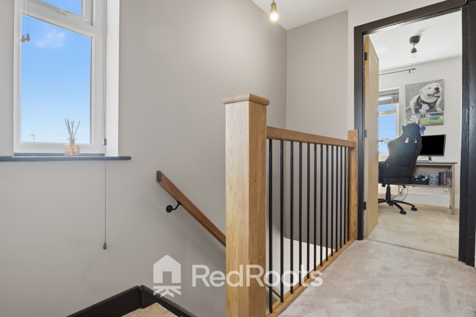 Town View Avenue, Scawsby, Doncaster, South Yorkshire, DN5, photo 13