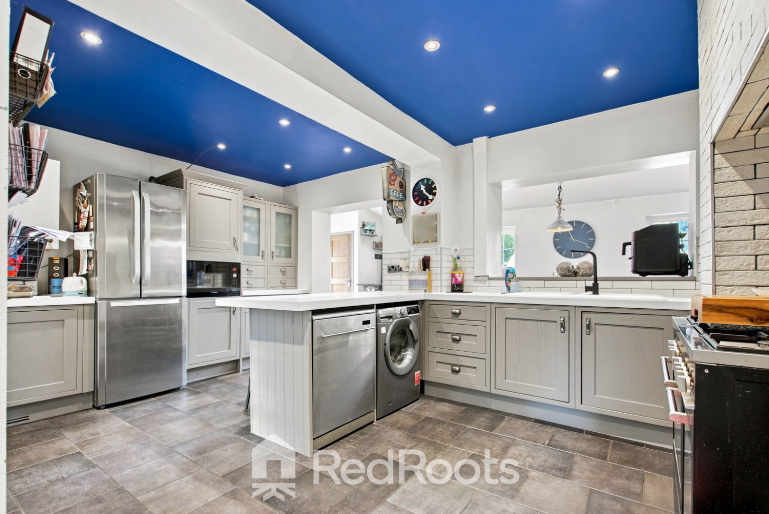 South Elmsall, Pontefract, West Yorkshire, WF9, photo 5