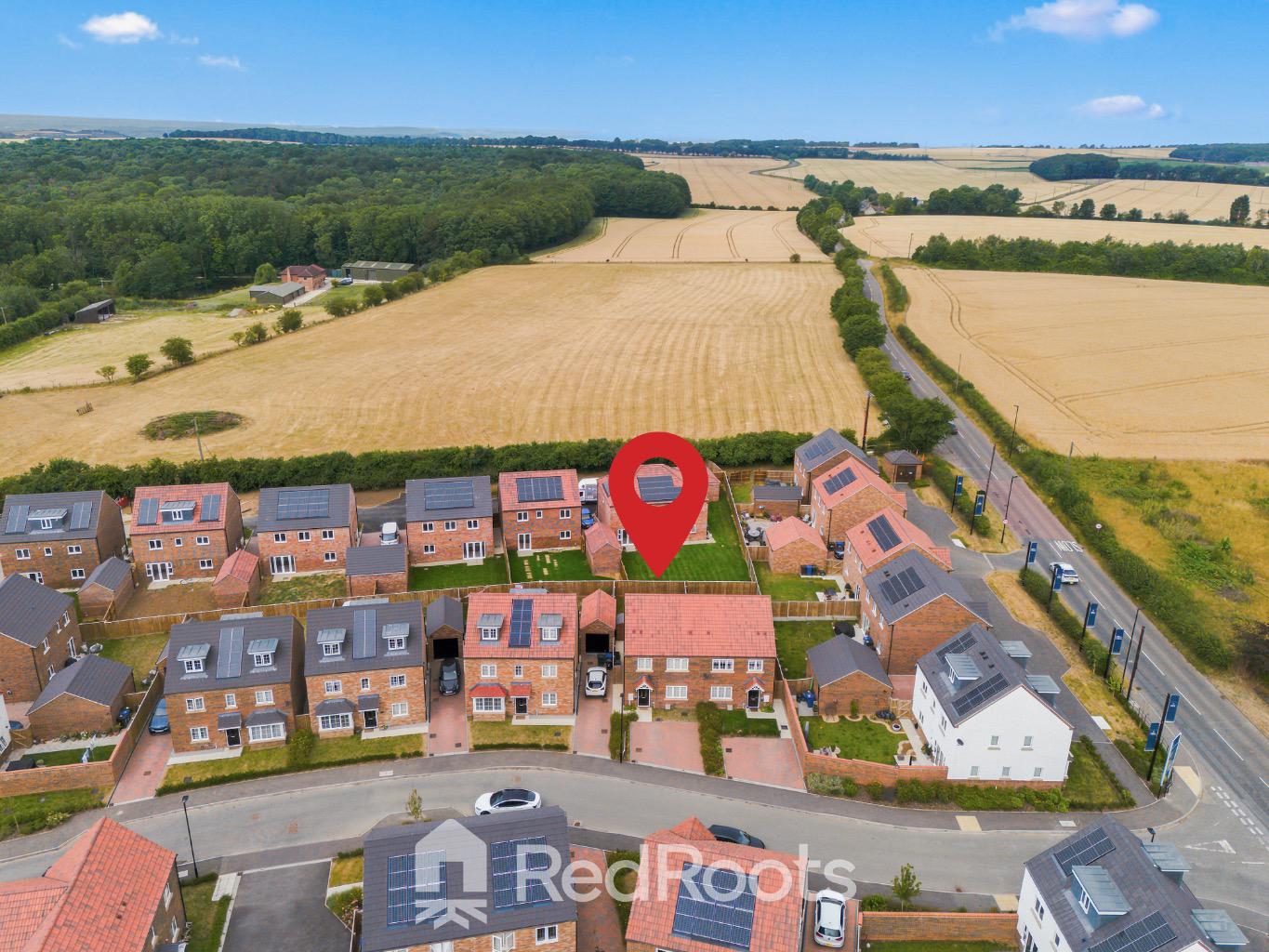 Daisy Drive, Sprotbrough, Doncaster, South Yorkshire, DN5, photo 25