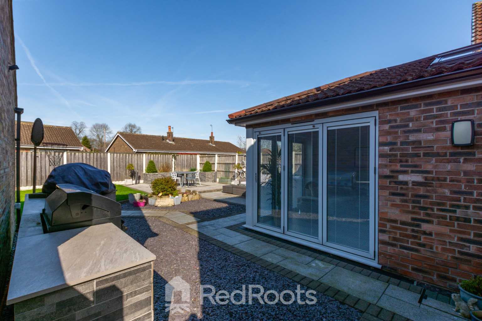 Cirrus View, Ackworth, WF7, photo 41