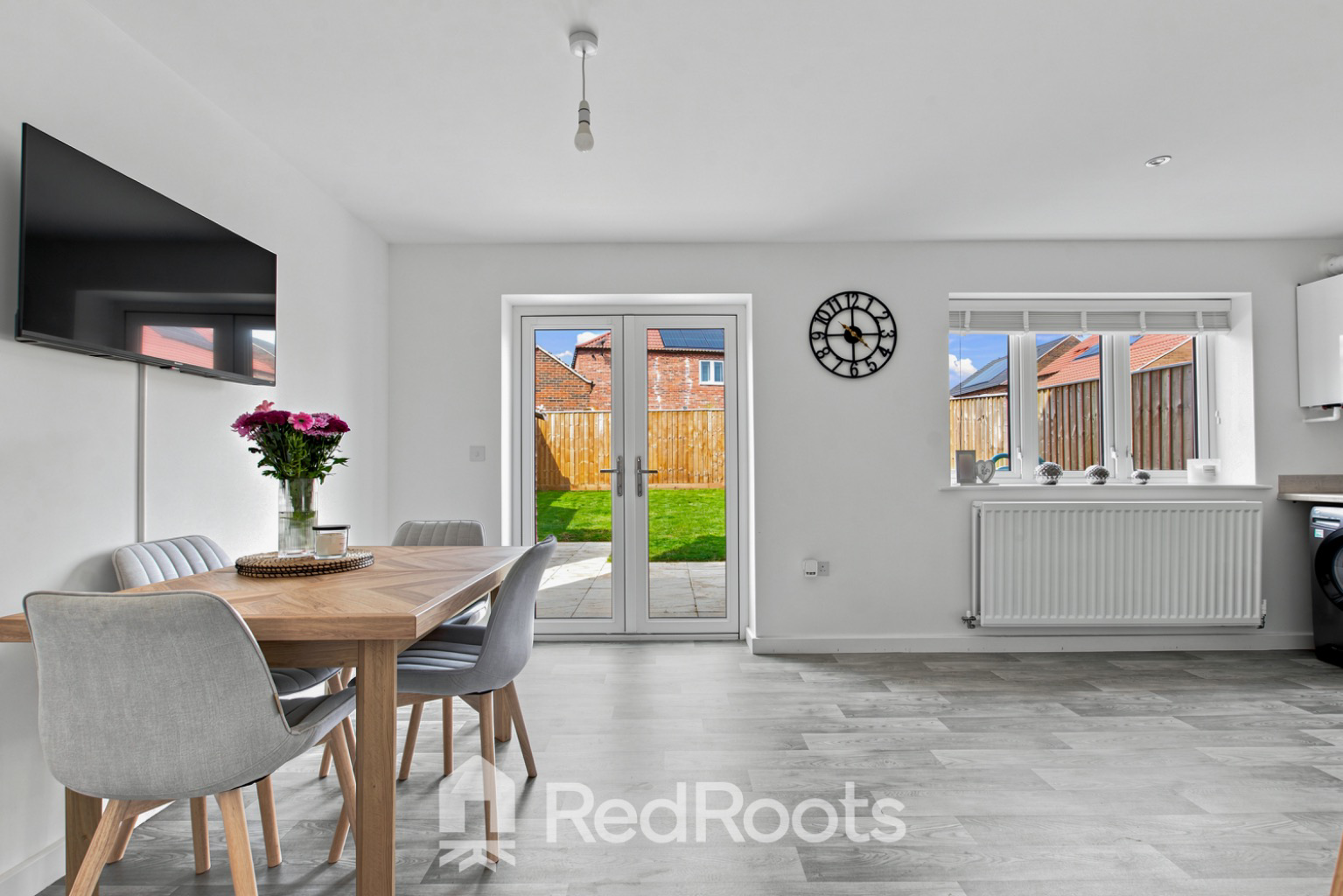 Daisy Drive, Sprotbrough, Doncaster, South Yorkshire, DN5, photo 8
