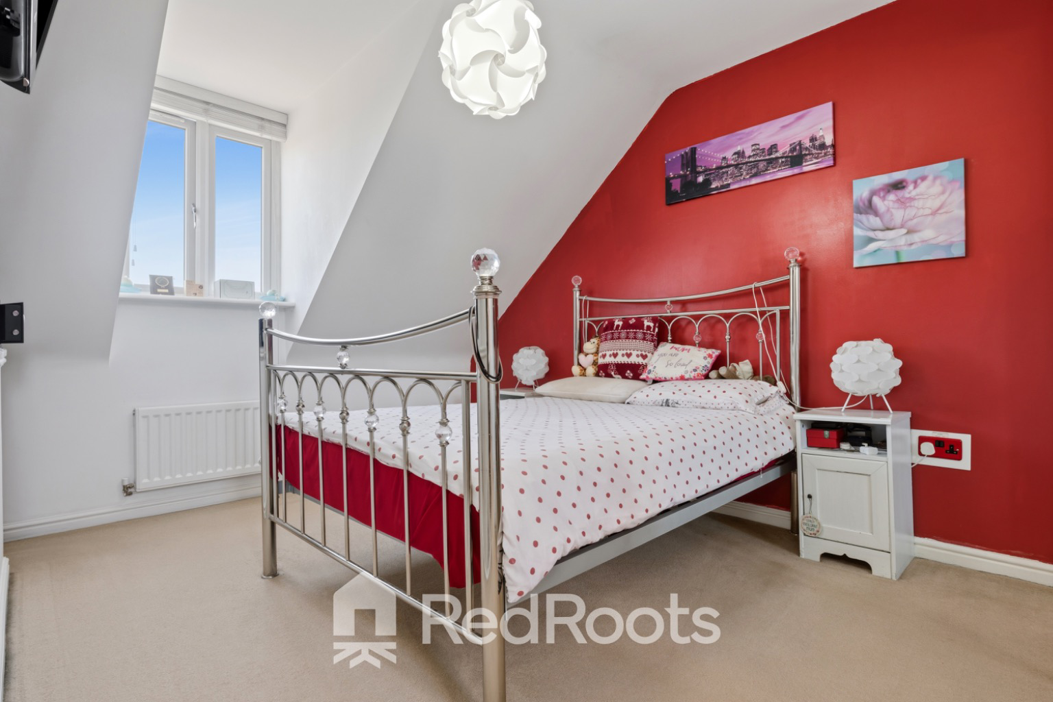 Wild Geese Way, Mexborough, S64, photo 18