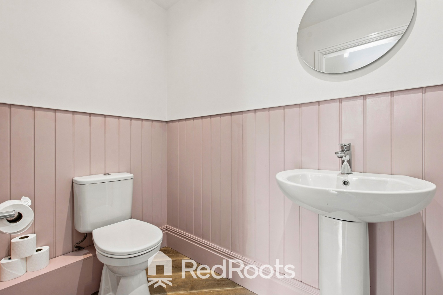 Cherry Blossom Court, Haxey, Doncaster, Lincolnshire, DN9 2FG, photo 14
