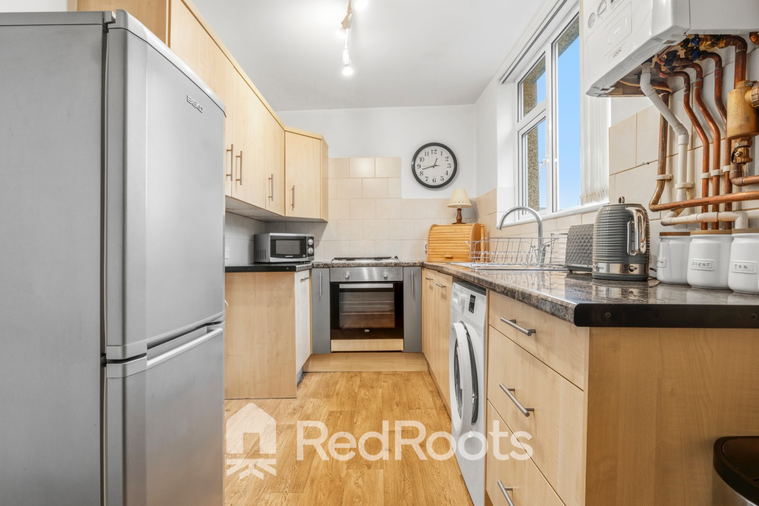 Cross Street, Bentley, Doncaster, South Yorkshire, DN5, photo 7