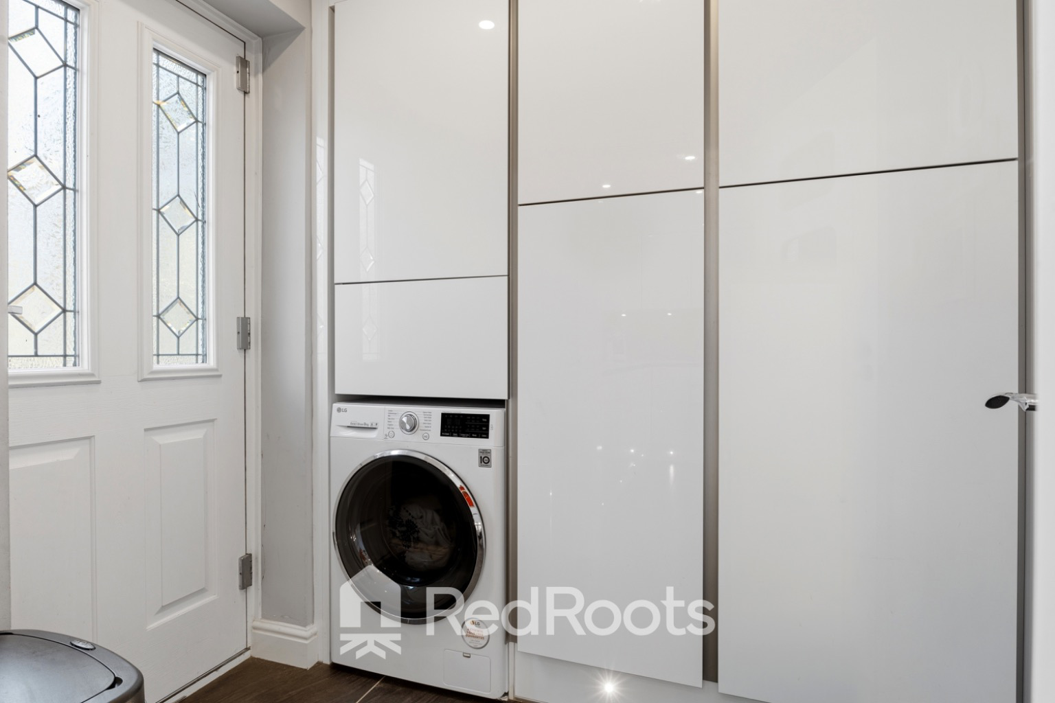 Wainscot Place, Skellow, Doncaster, South Yorkshire, DN6, photo 27