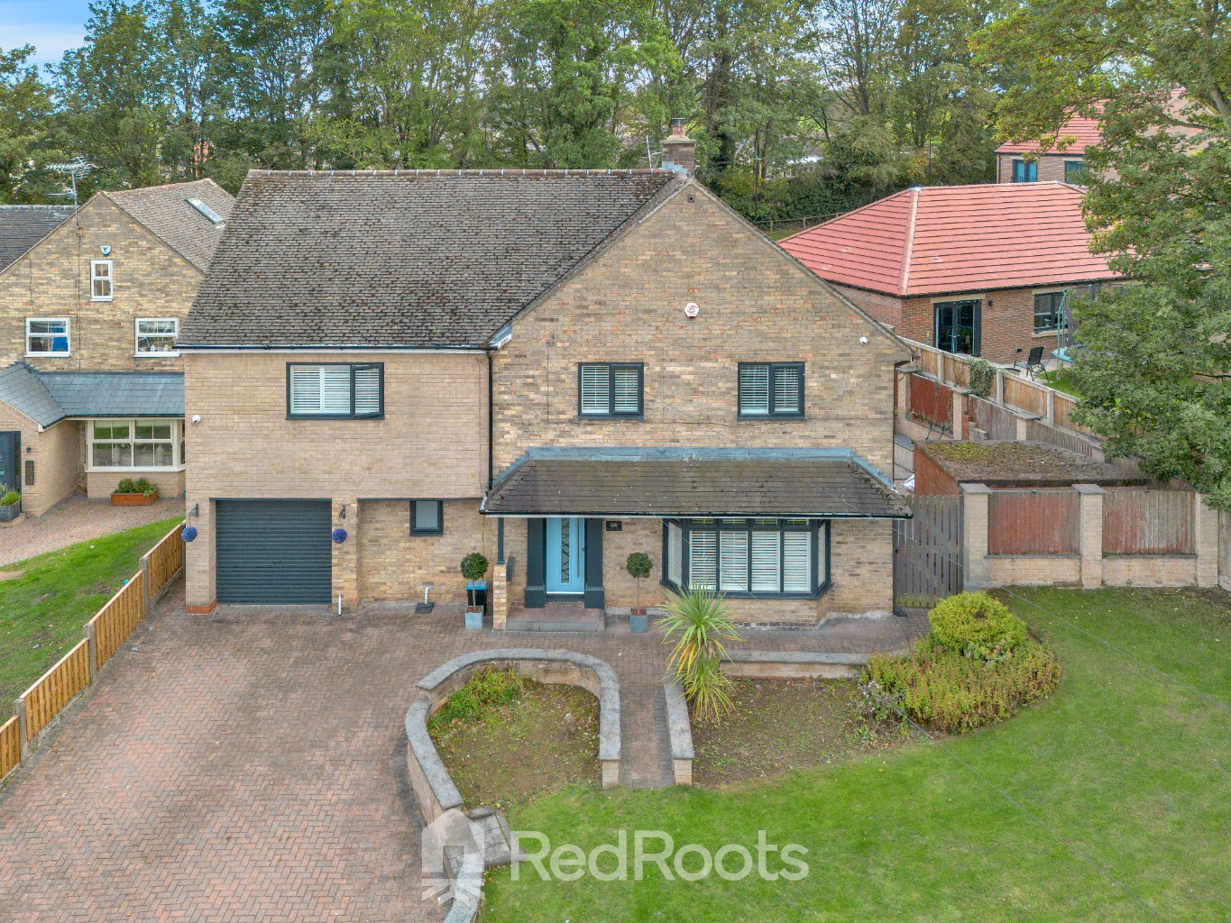 Copley Crescent, Doncaster, South Yorkshire, DN5, photo 41