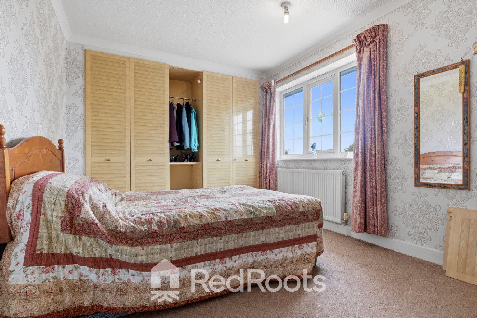 Queens Drive, Doncaster, South Yorkshire, DN5, photo 17