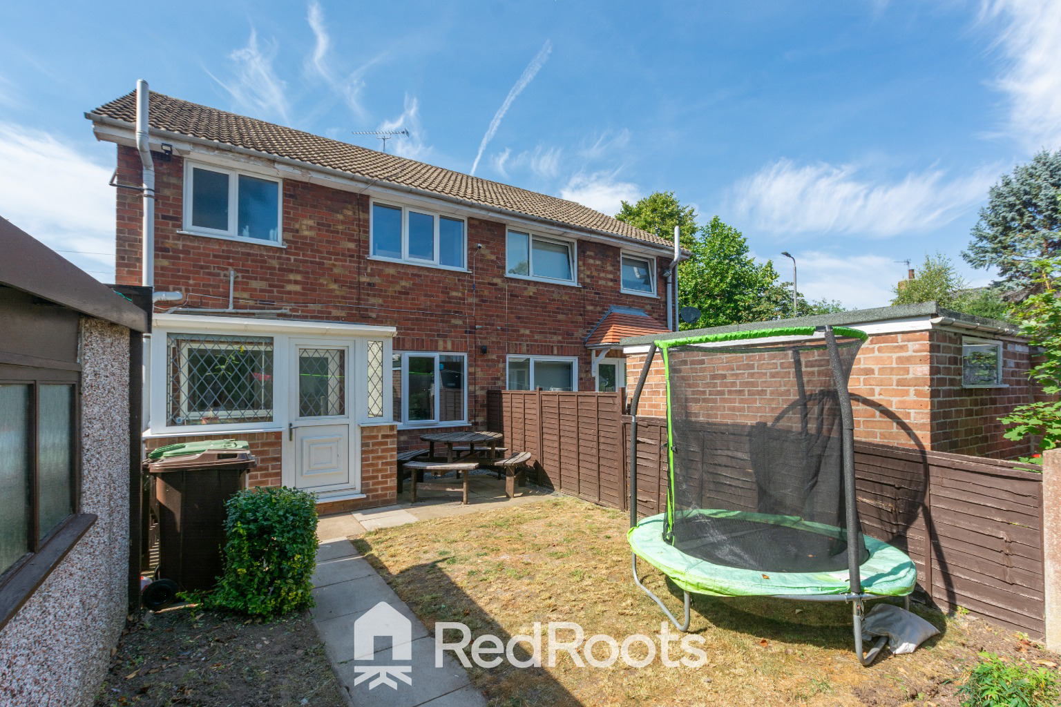 Featherstone, Pontefract, West Yorkshire, WF7, photo 18