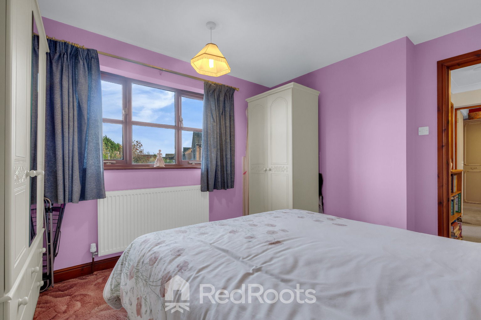 Albion Hill, Epworth, Doncaster, Lincolnshire, DN9 1HD, photo 19