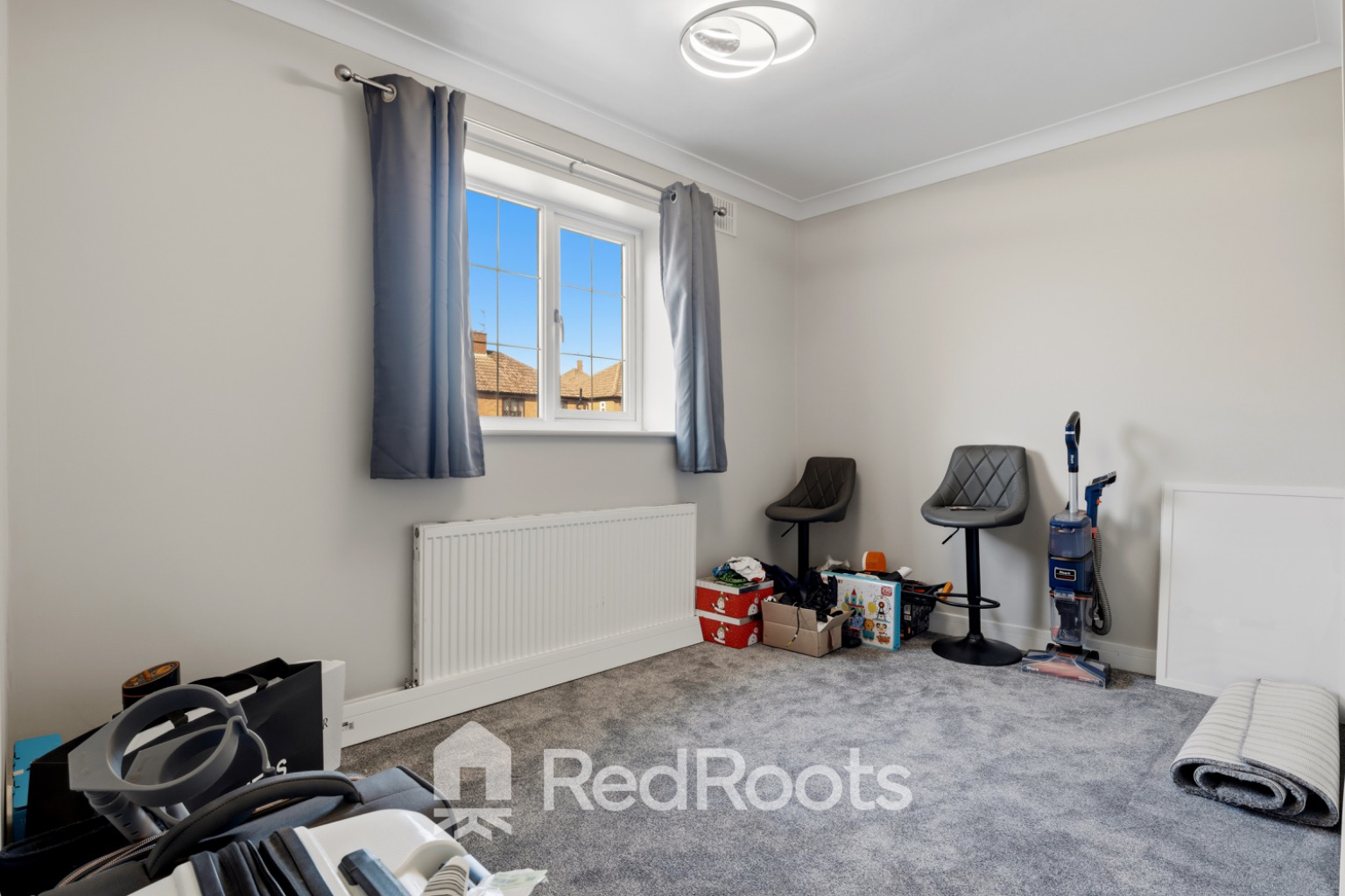 Shakespeare Avenue, Campsall, Doncaster, South Yorkshire, DN6, photo 19