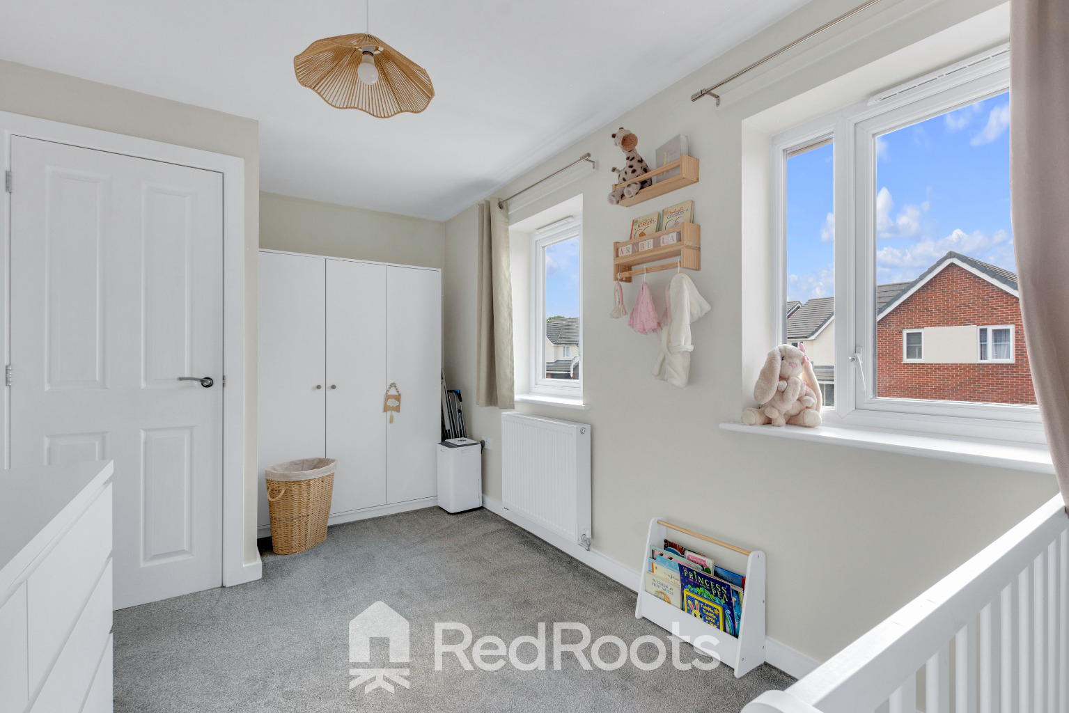 Carr Road, Edlington, Doncaster, South Yorkshire, DN12 1PJ, photo 13