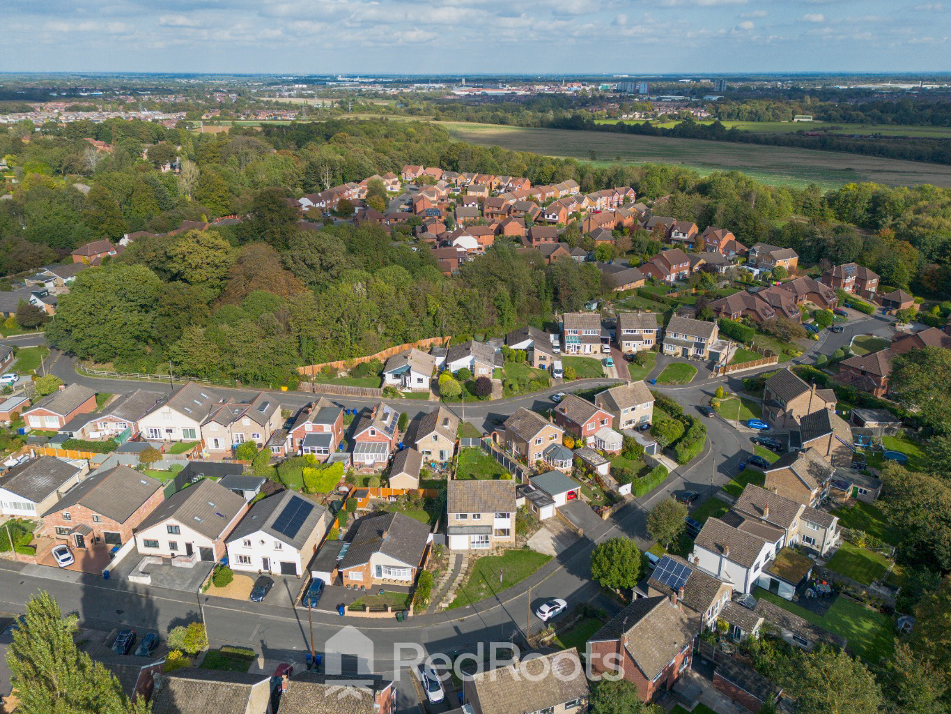 Riverside Dr, Sprotbrough, Doncaster DN5, photo 32